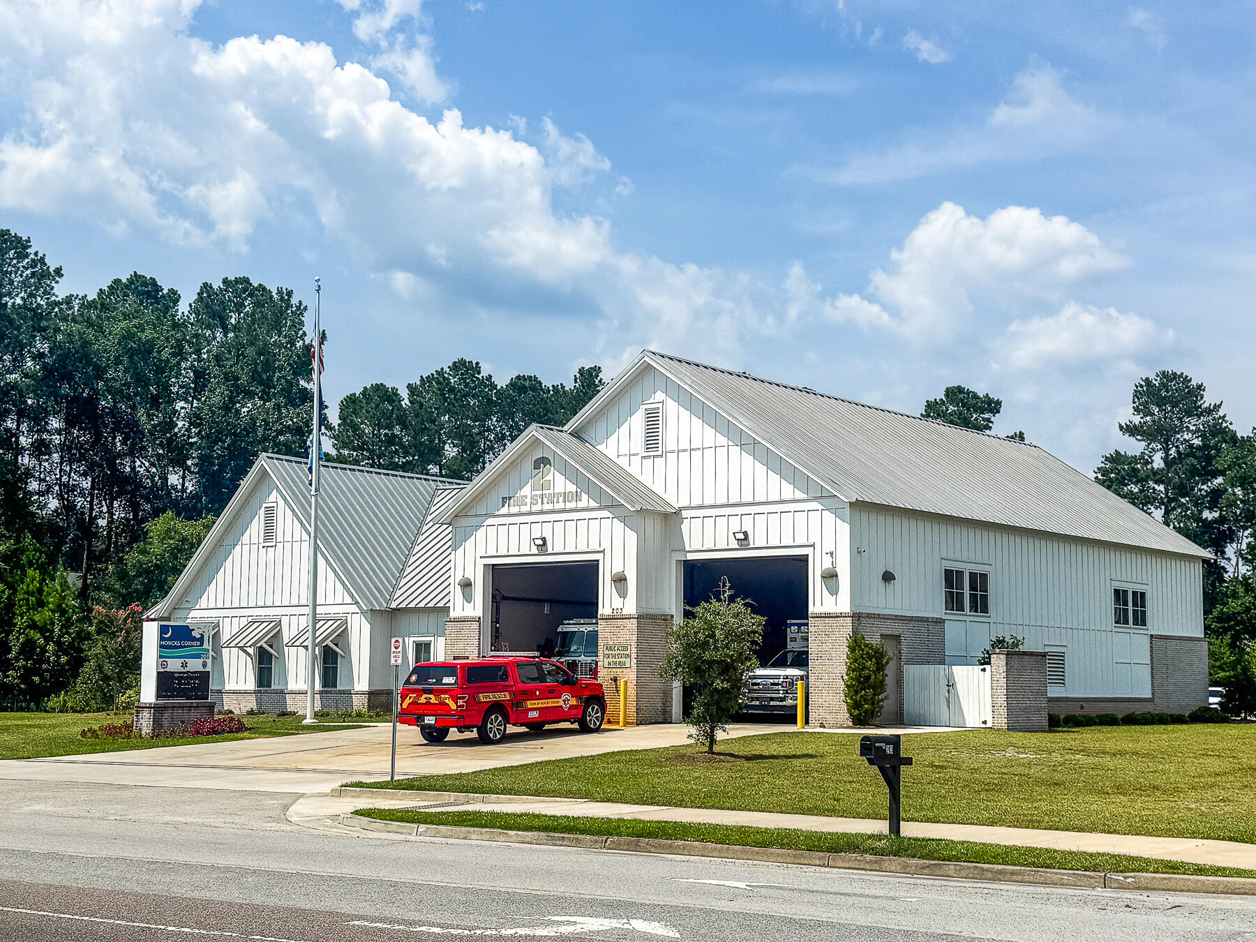 108 Cooks Rest Lane Moncks Corner, SC 29461 - Photo 45 of 46 RO-94