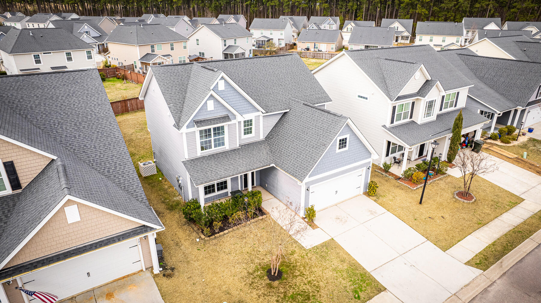 108 Cooks Rest Lane Moncks Corner, SC 29461 - Photo 5 of 46 RO-4