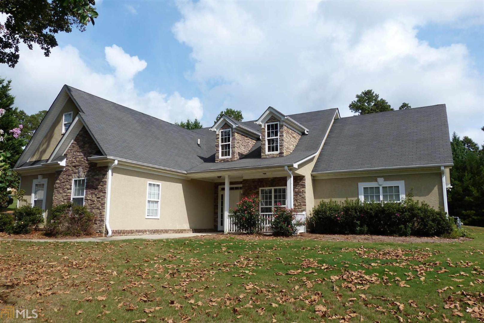 1475 Lake Dow Road, Unit 719 McDonough, GA 30252 - Photo 1 of 1