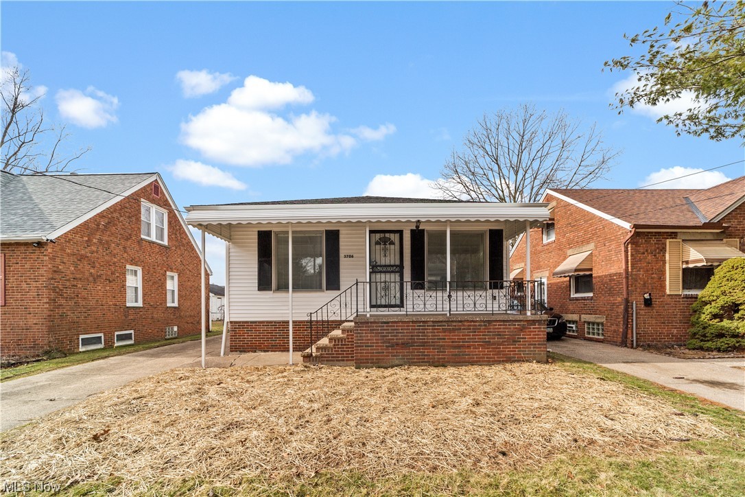 3706 Highland Road Cleveland, OH 44111 - Photo 1 of 35 Gallery Image 1
