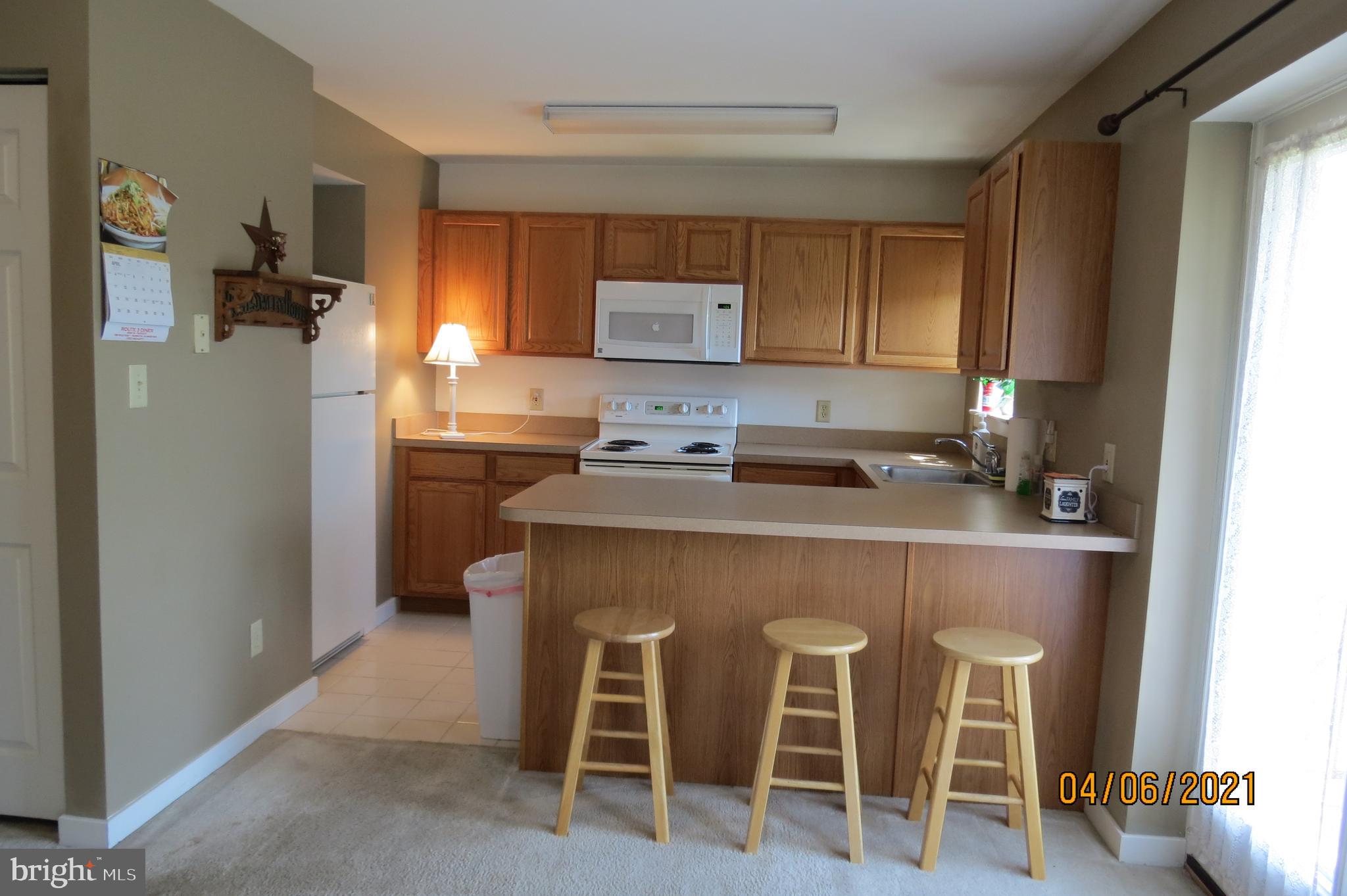 8304 Westview Road Wilmington, DE 19802 - Photo 2 of 19 Kitchen