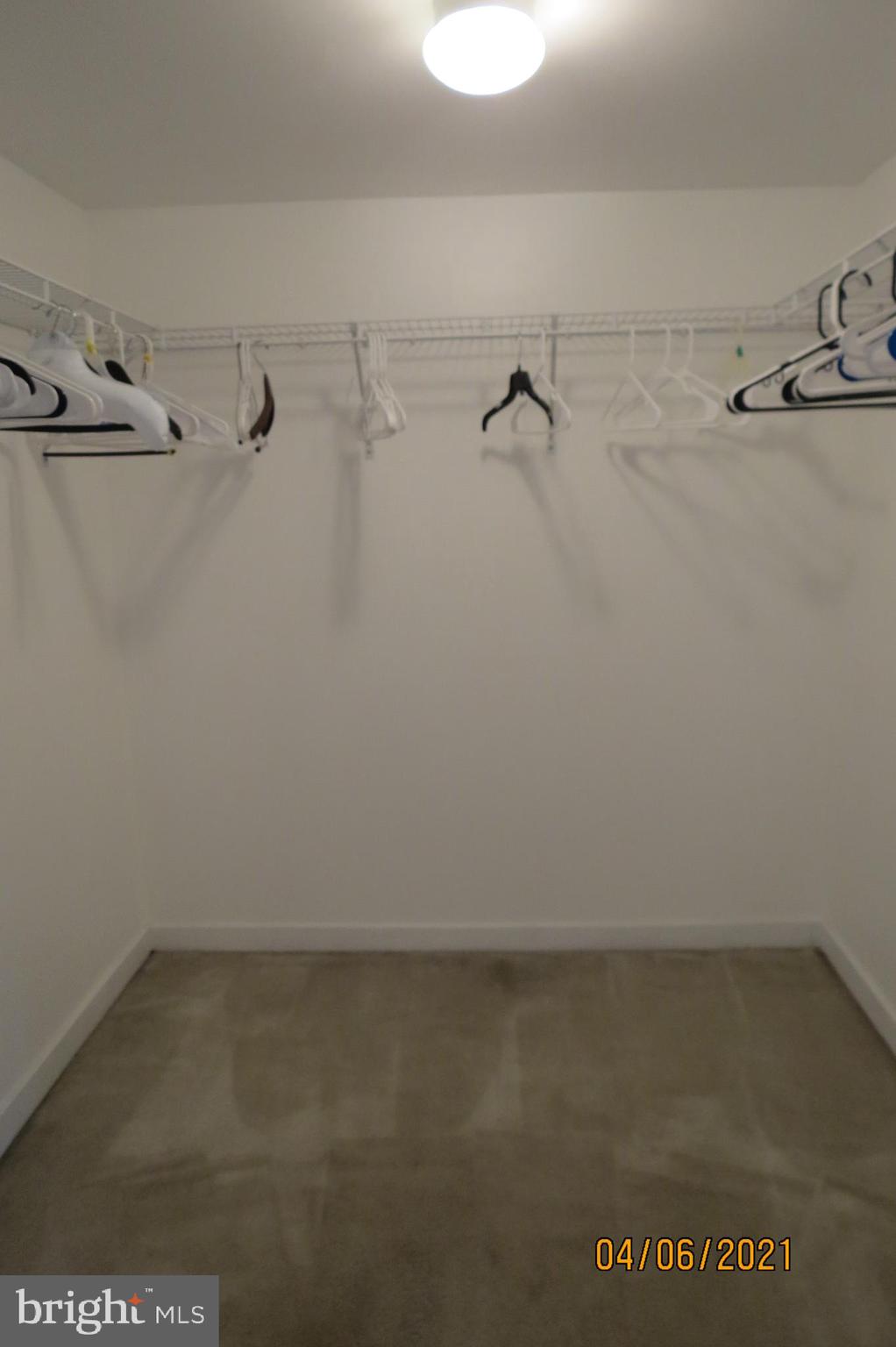 8304 Westview Road Wilmington, DE 19802 - Photo 12 of 19 Large walk-in closet