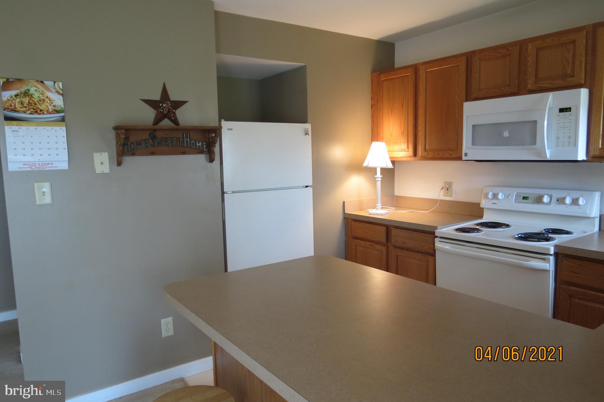 8304 Westview Road Wilmington, DE 19802 - Photo 3 of 19 Kitchen