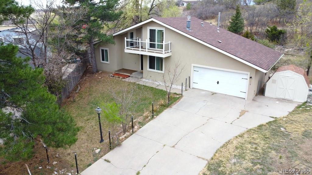 5820 County Rd CC108 Colorado City, CO 81019 - Photo 2 of 25