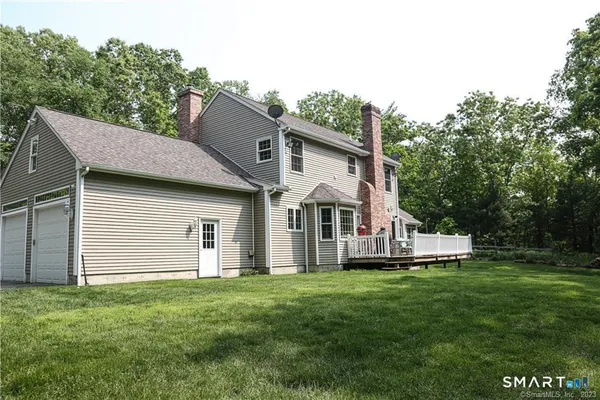 $754,900 | 135 Scotland Road, Sprague, CT 06330