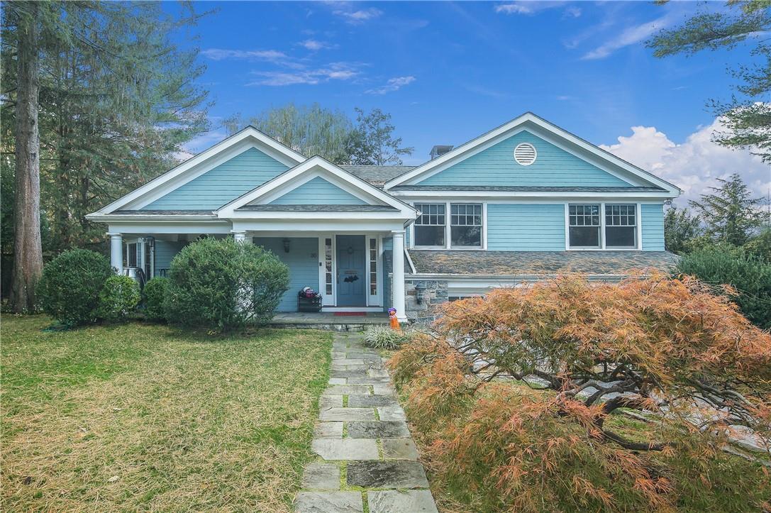 30 Fairview Road Scarsdale, NY 10583 - Photo 1 of 1 Gallery Image 1