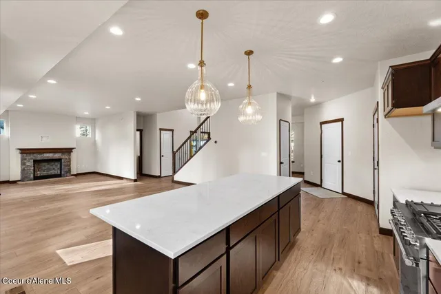 $619,900 | 2902 North Neptune Street, Post Falls, ID 83854