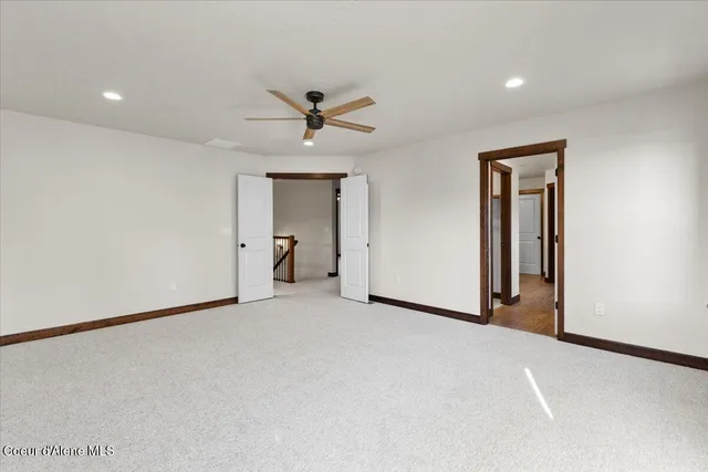 $619,900 | 2902 North Neptune Street, Post Falls, ID 83854