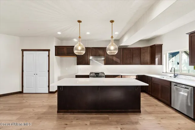 $619,900 | 2902 North Neptune Street, Post Falls, ID 83854