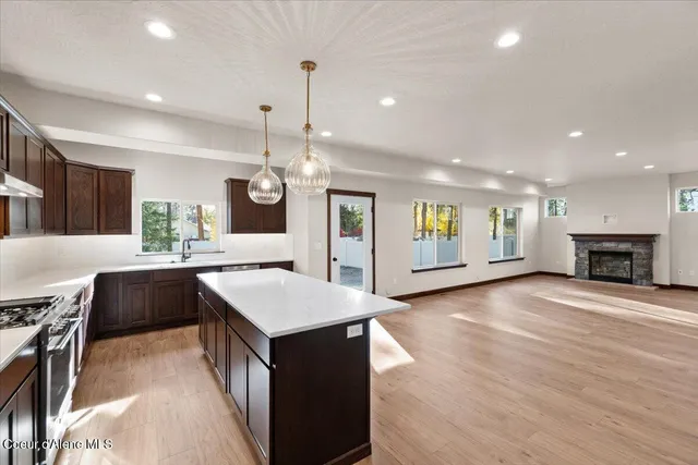 $619,900 | 2902 North Neptune Street, Post Falls, ID 83854