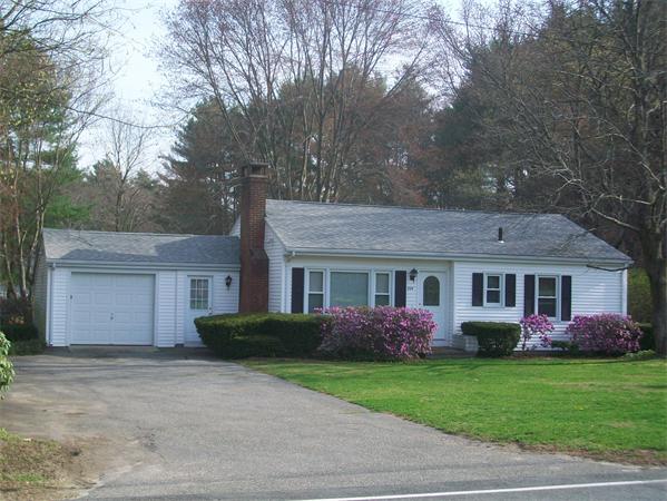 204 East Longmeadow Road Hampden, MA 01036 - Photo 1 of 4
