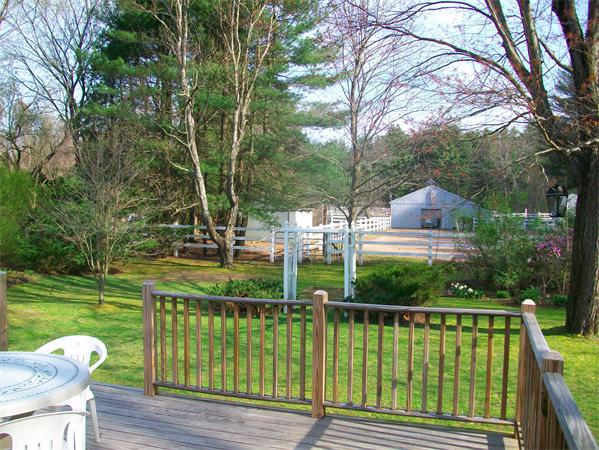 204 East Longmeadow Road Hampden, MA 01036 - Photo 2 of 4