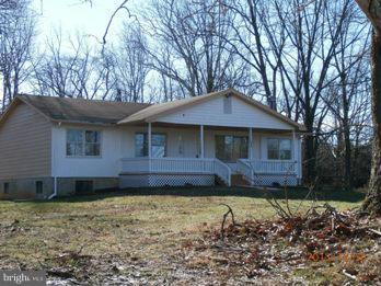 894 Summit Point Road Summit Point, WV 25446 - Photo 1 of 17 Exterior (Front)
