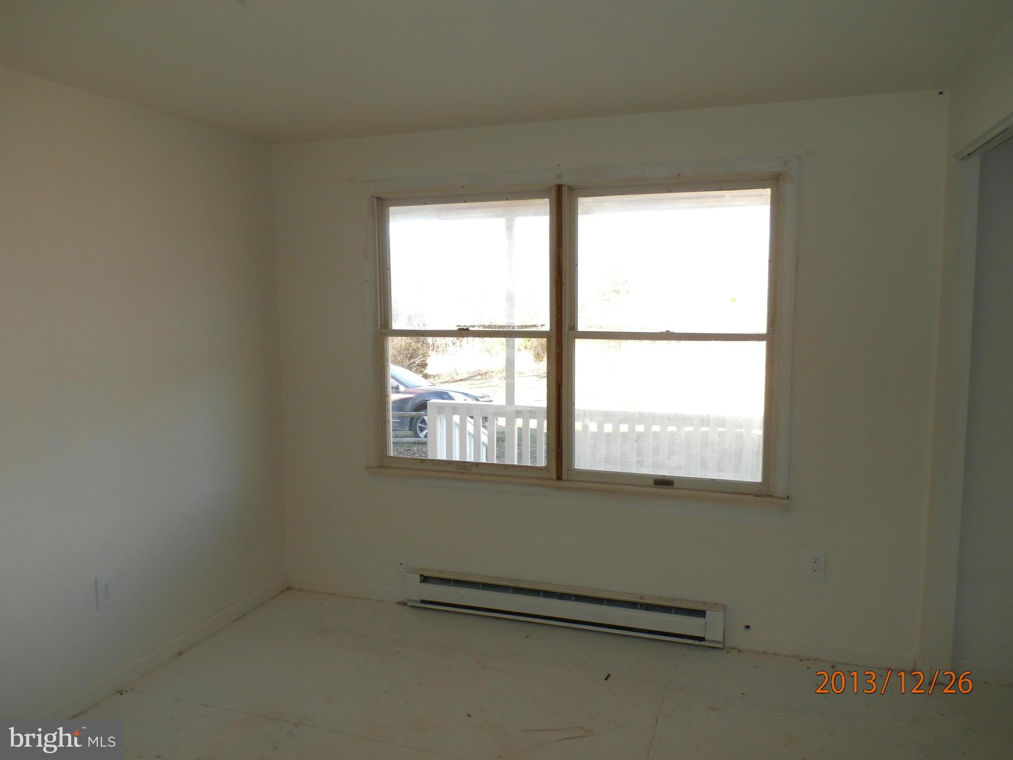 894 Summit Point Road Summit Point, WV 25446 - Photo 12 of 17 Bedroom