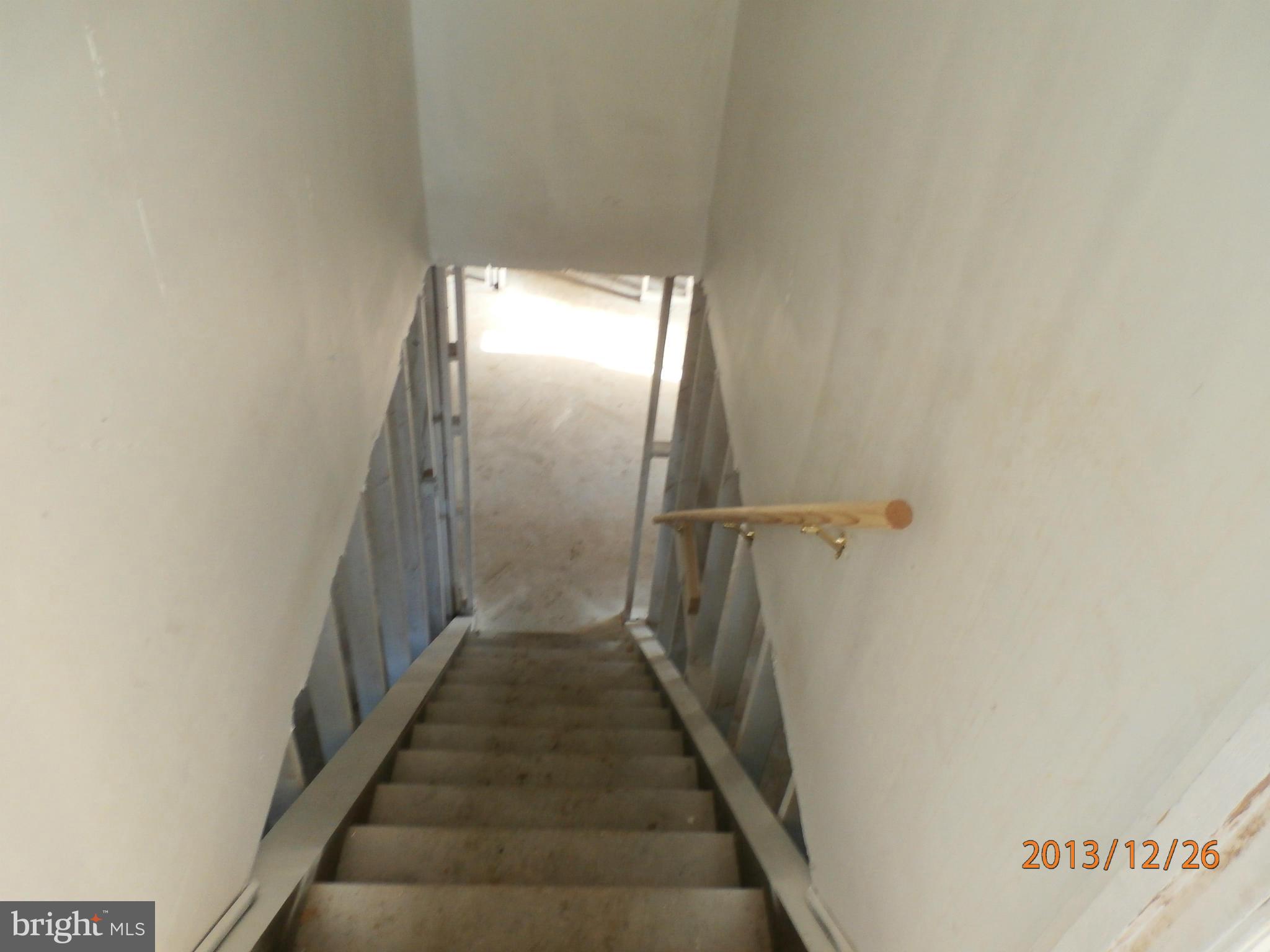 894 Summit Point Road Summit Point, WV 25446 - Photo 15 of 17 Basement