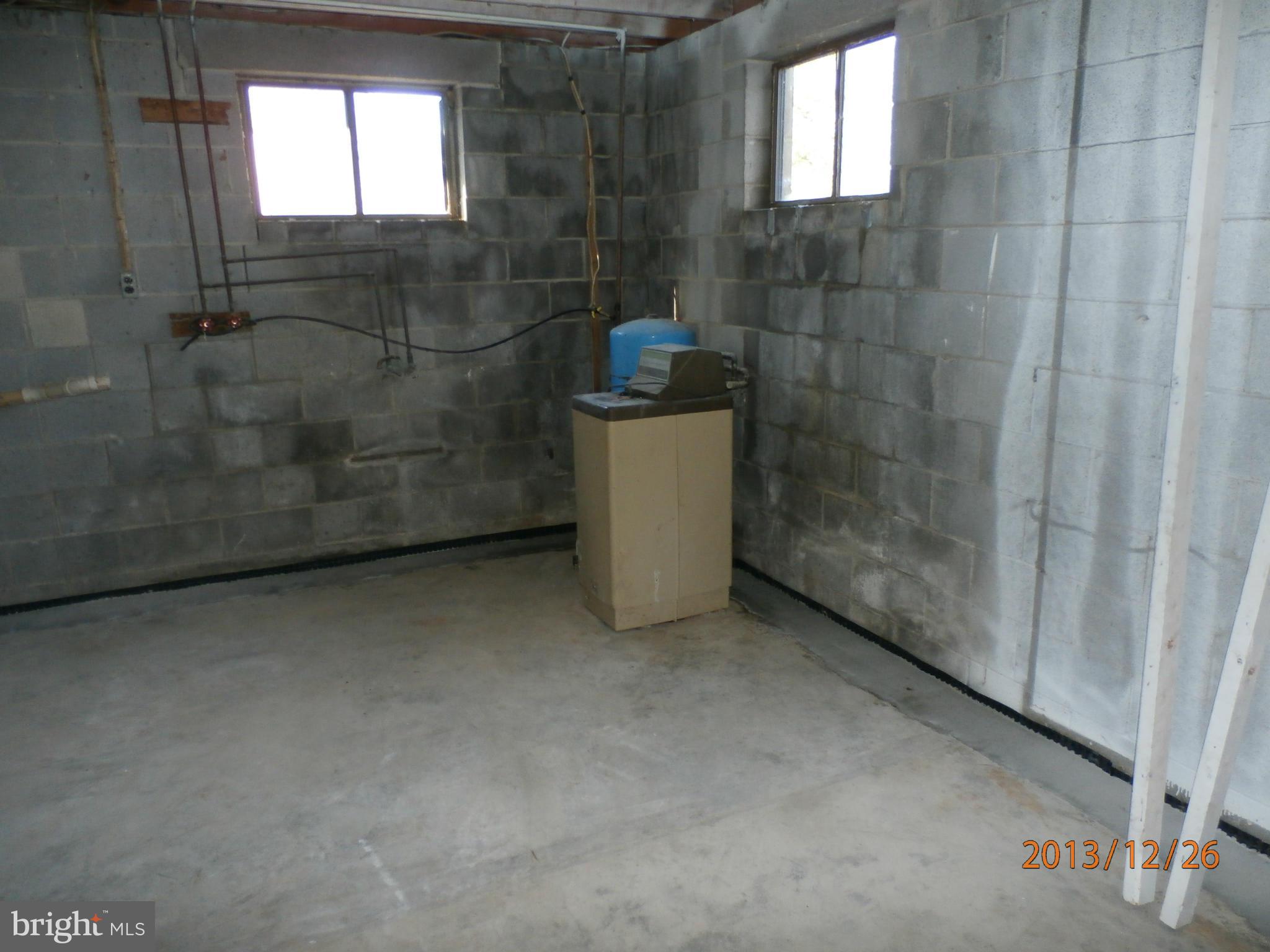 894 Summit Point Road Summit Point, WV 25446 - Photo 16 of 17 Basement