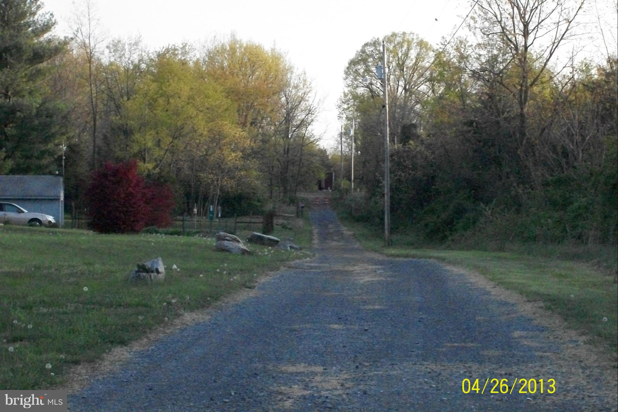 894 Summit Point Road Summit Point, WV 25446 - Photo 2 of 17 Exterior (General)