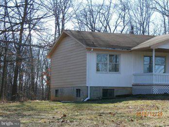 894 Summit Point Road Summit Point, WV 25446 - Photo 3 of 17 Exterior (General)