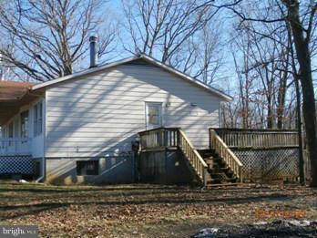 894 Summit Point Road Summit Point, WV 25446 - Photo 4 of 17 Exterior (General)