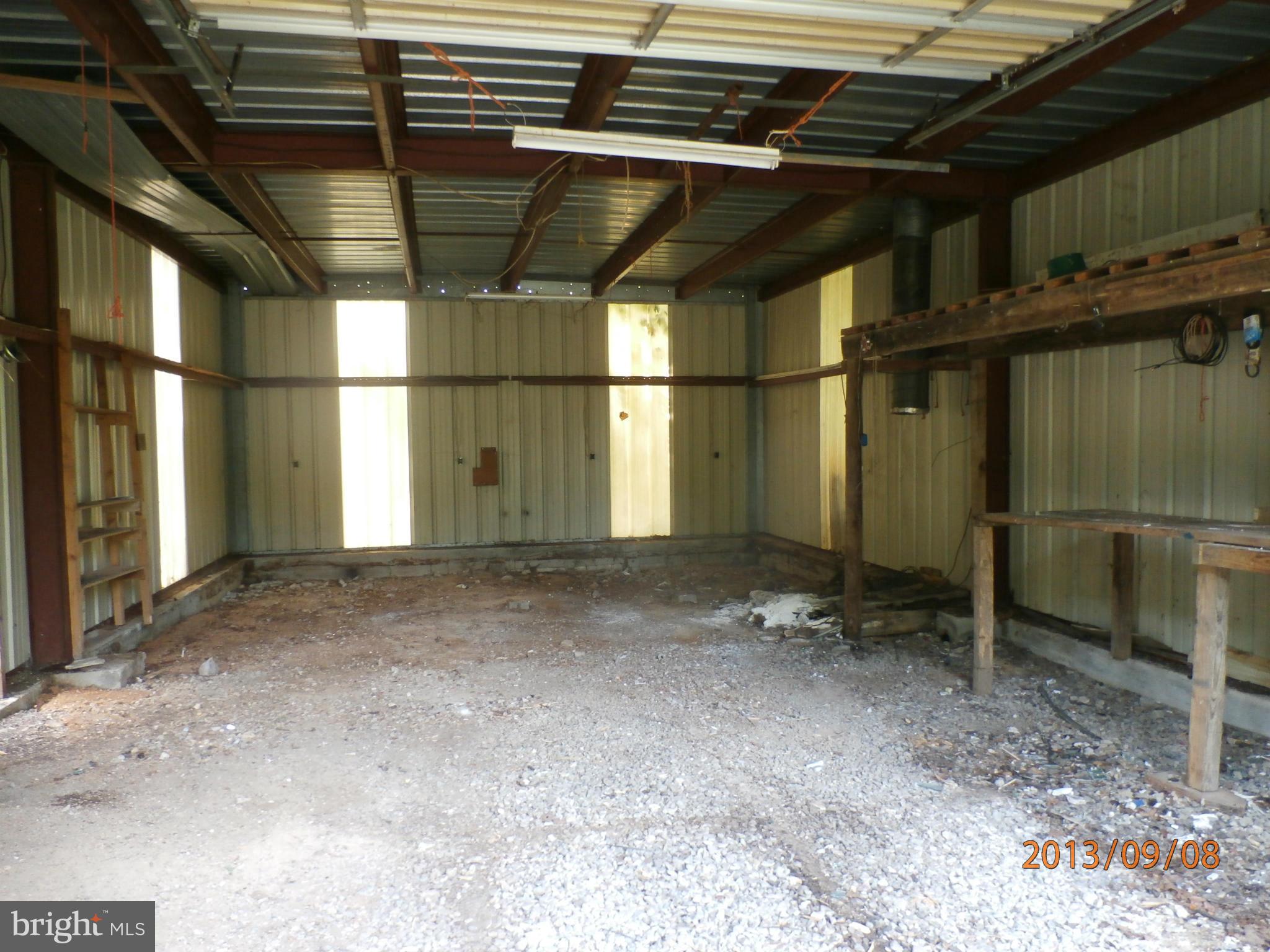 894 Summit Point Road Summit Point, WV 25446 - Photo 6 of 17 Exterior (General)