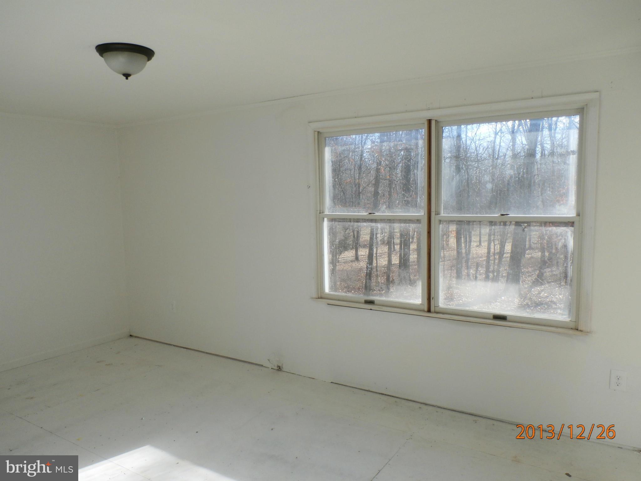 894 Summit Point Road Summit Point, WV 25446 - Photo 10 of 17 Bedroom (Master)