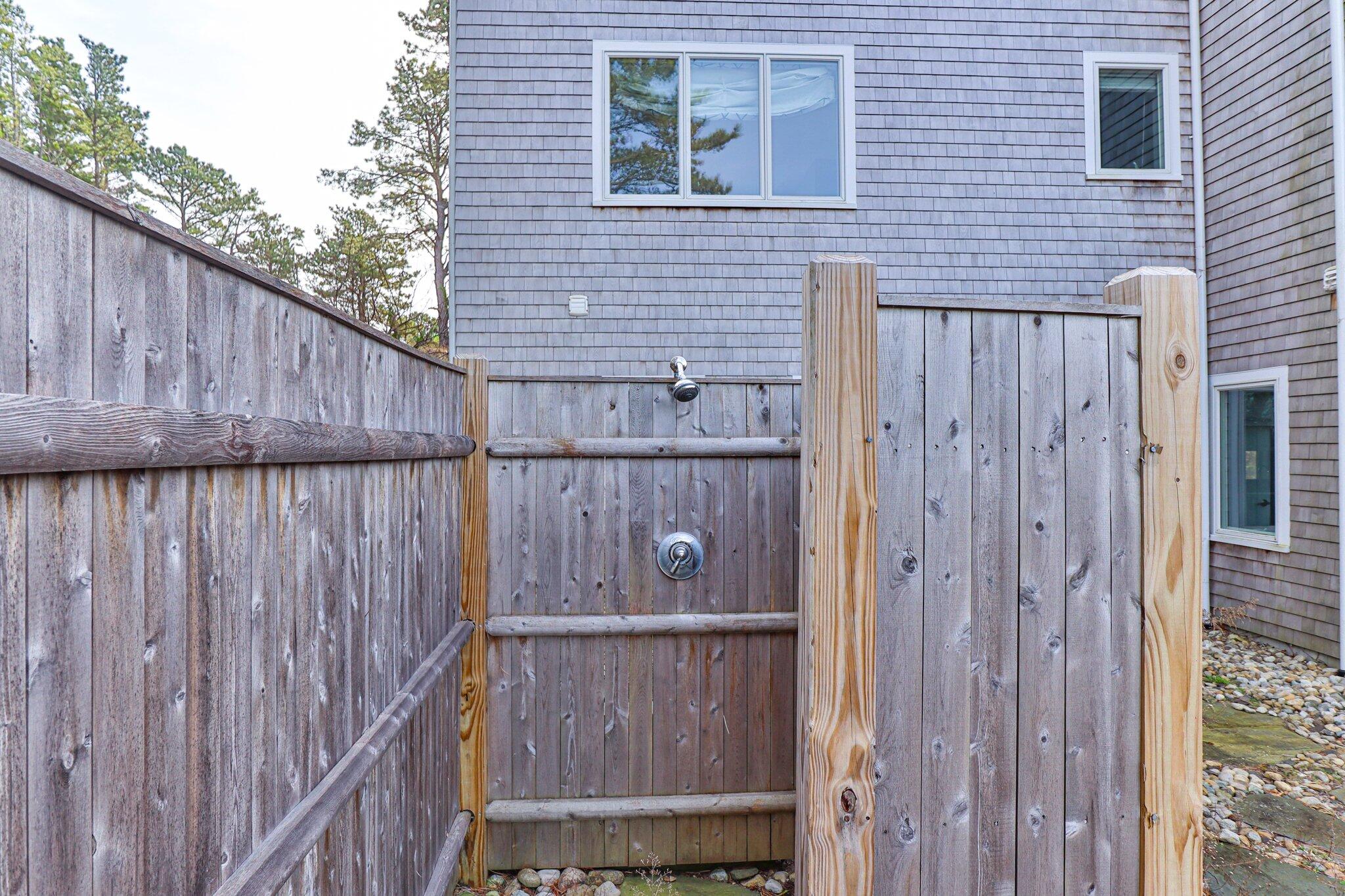 20 4th Avenue Wellfleet, MA 02667 - Photo 56 of 68 a view of entrance