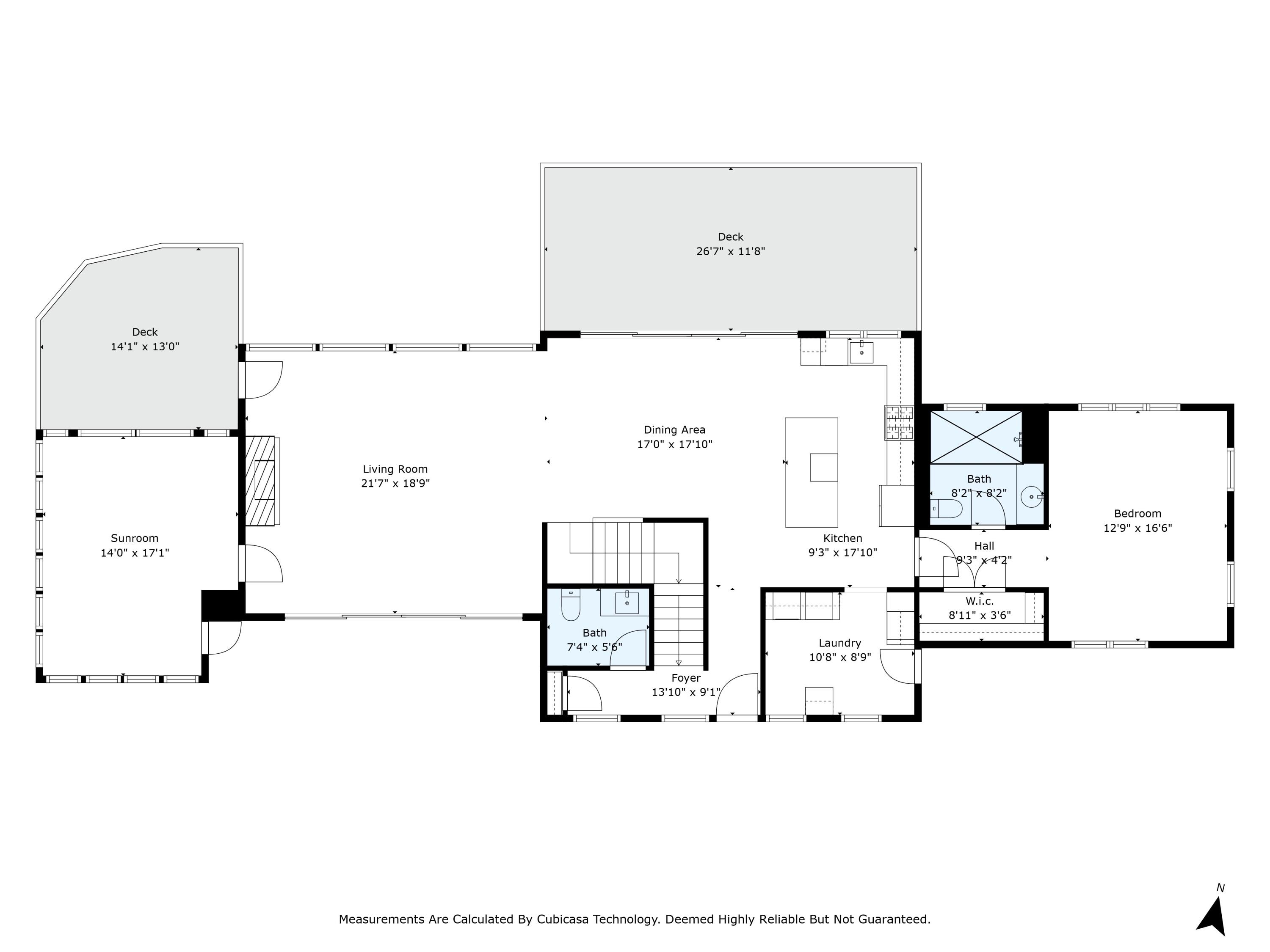 20 4th Avenue Wellfleet, MA 02667 - Photo 65 of 68 1-Floorplan_2