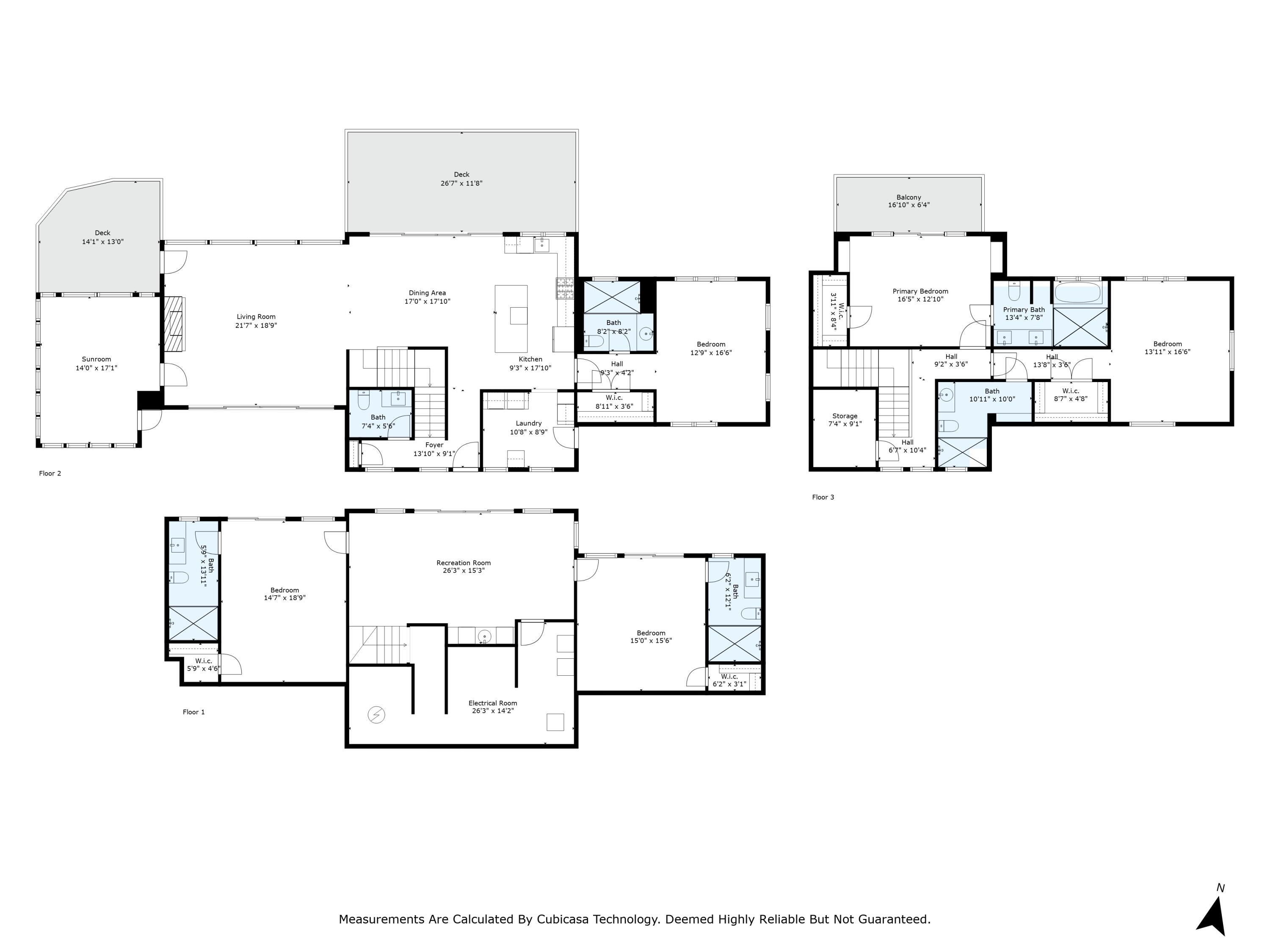 20 4th Avenue Wellfleet, MA 02667 - Photo 68 of 68 4-Floorplan_4