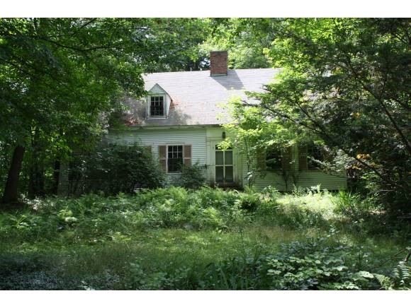 4 Tyler Road Hanover, NH 03755 - Photo 1 of 1