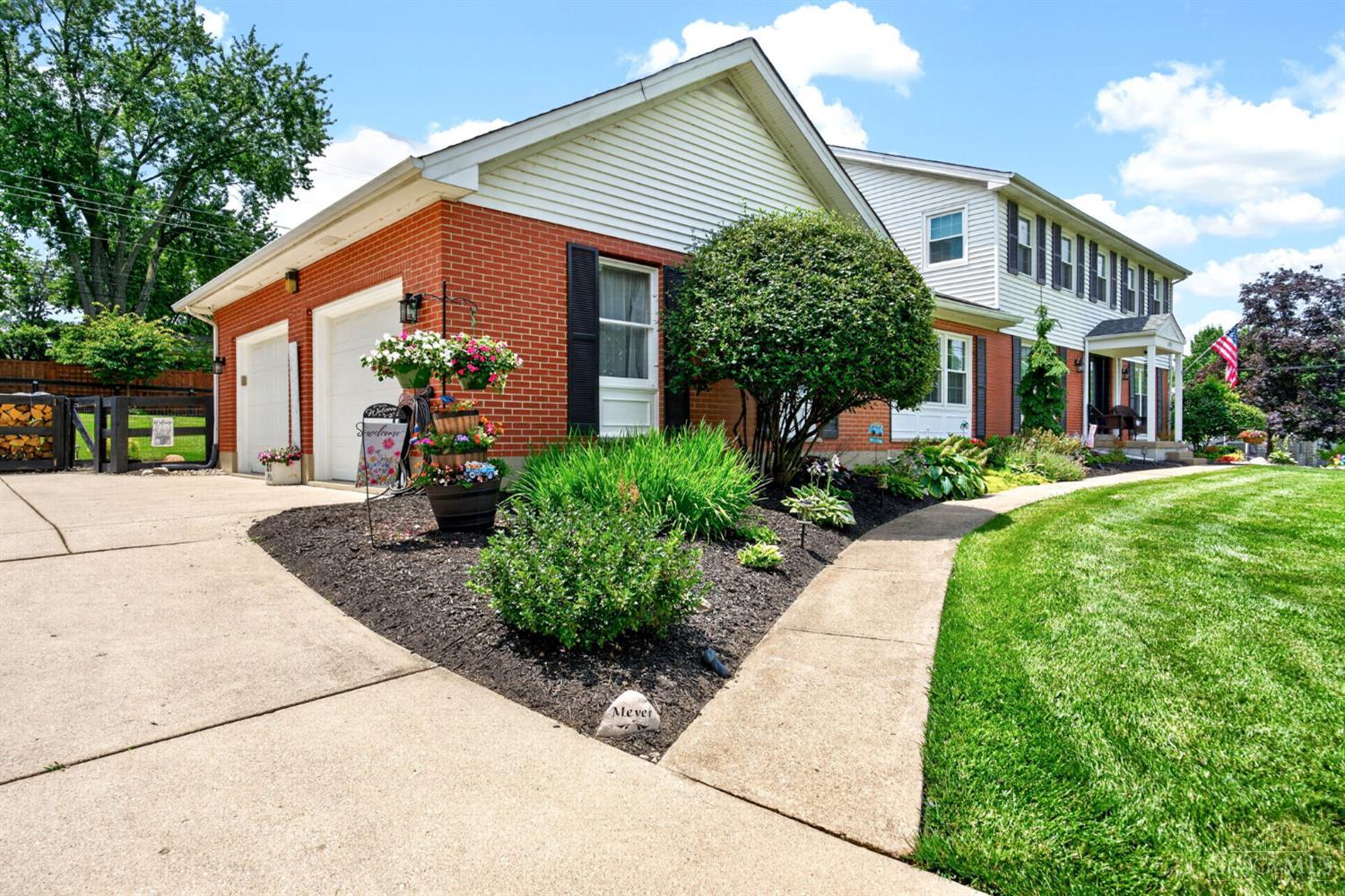 699 Columbia Road Hamilton, OH 45013 - Photo 36 of 41 Gallery Image 36
