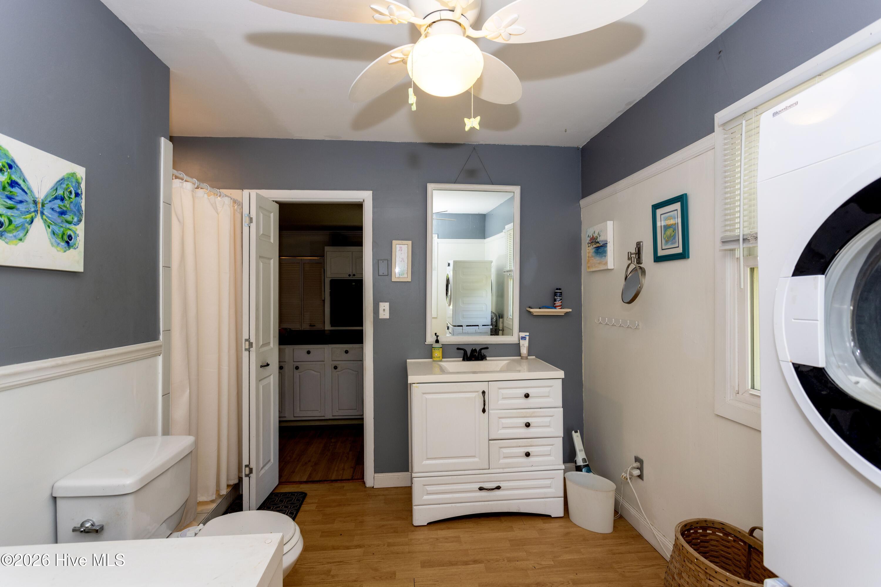 408 Old Folkstone Road Holly Ridge, NC 28445 - Photo 18 of 22 g bbath 2