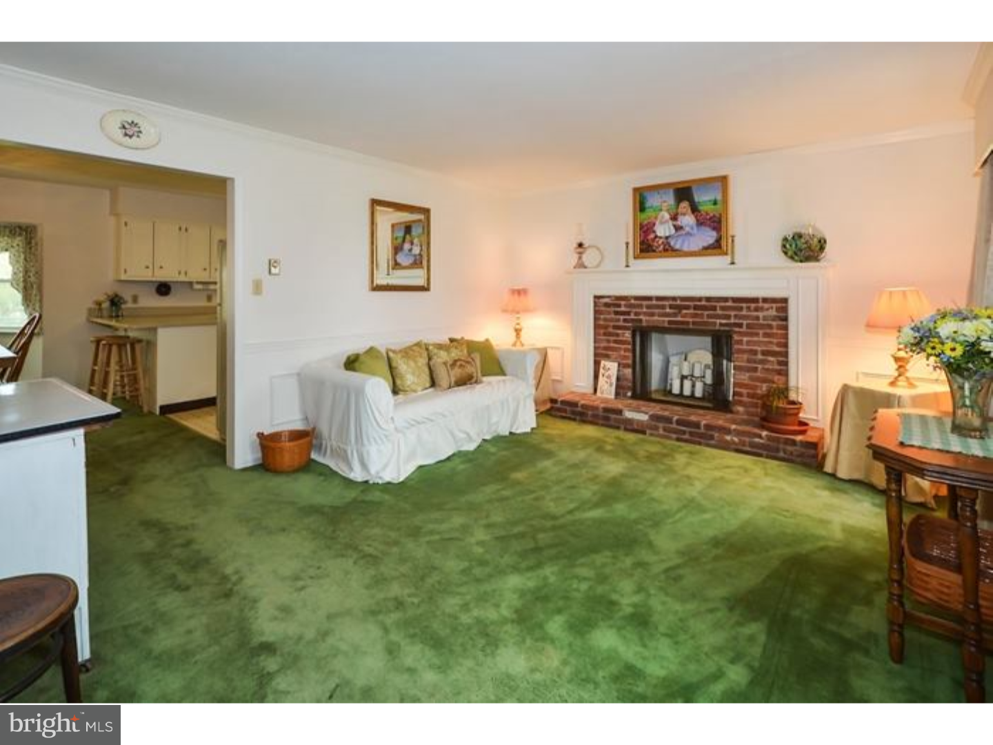 734 Ridgeview Drive Telford, PA 18969 - Photo 4 of 25