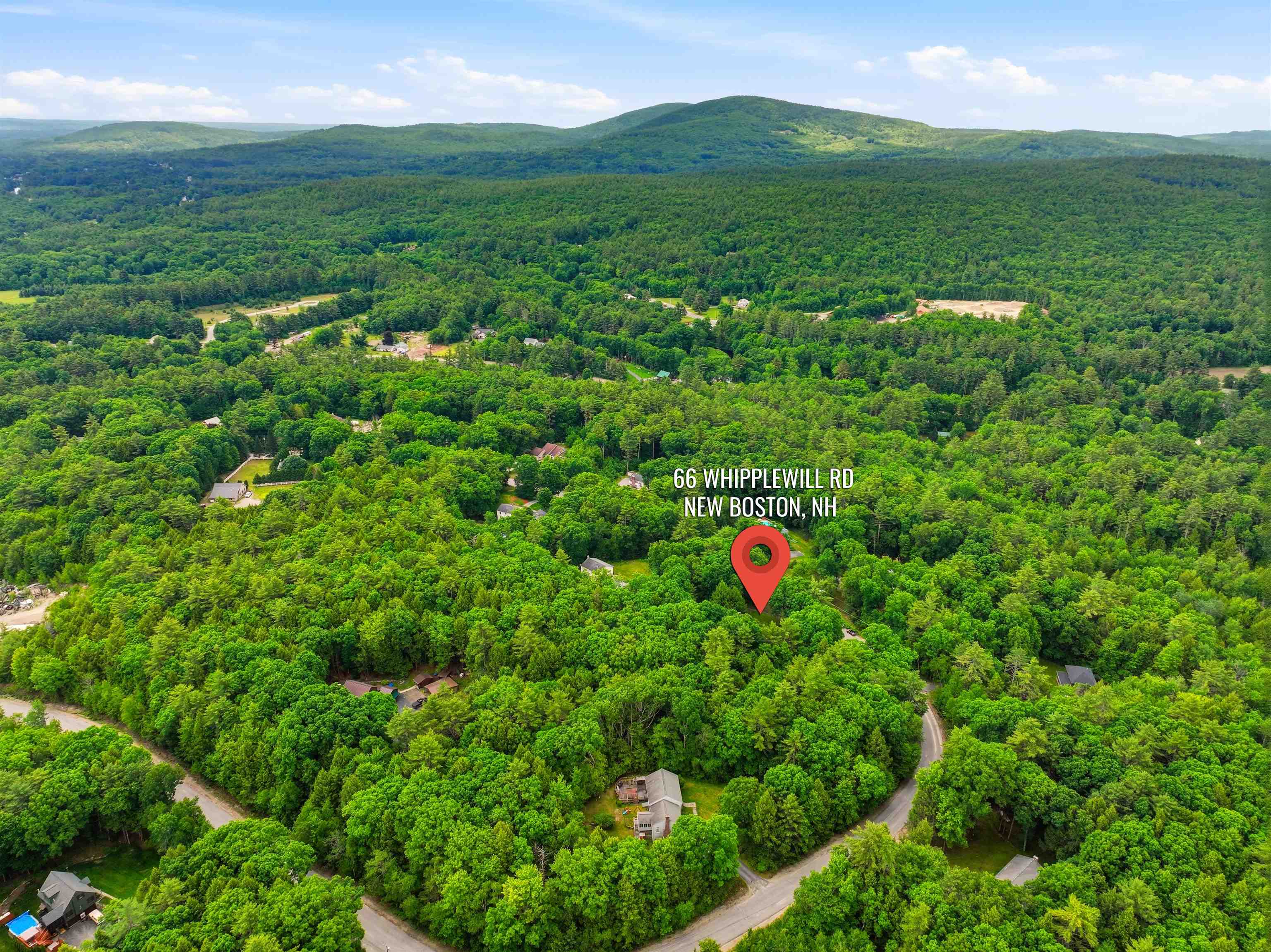 66 Whipplewill Road New Boston, NH 03070 - Photo 34 of 41