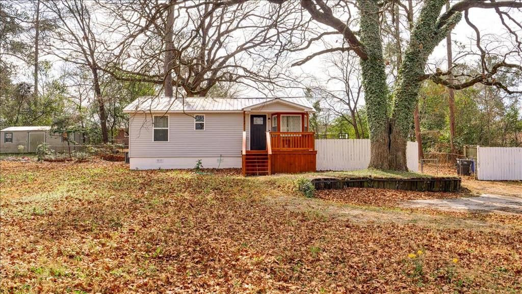 2144 Silverdale Road Augusta, GA 30906 - Photo 1 of 17 Main View