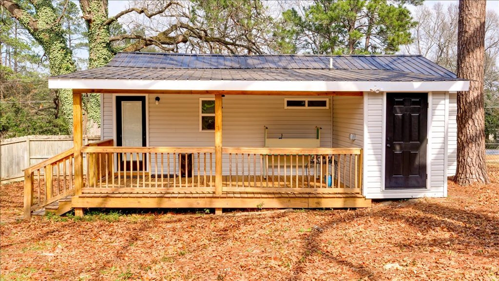 2144 Silverdale Road Augusta, GA 30906 - Photo 3 of 17