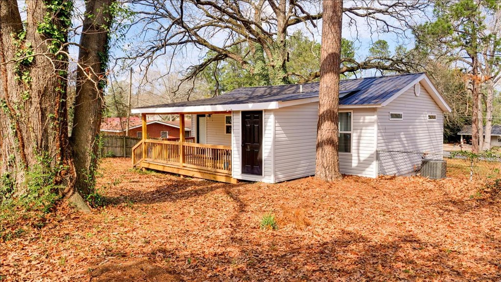 2144 Silverdale Road Augusta, GA 30906 - Photo 4 of 17