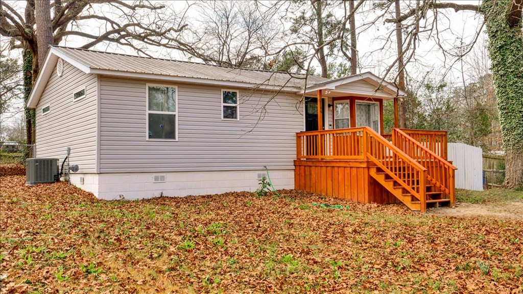 2144 Silverdale Road Augusta, GA 30906 - Photo 6 of 17