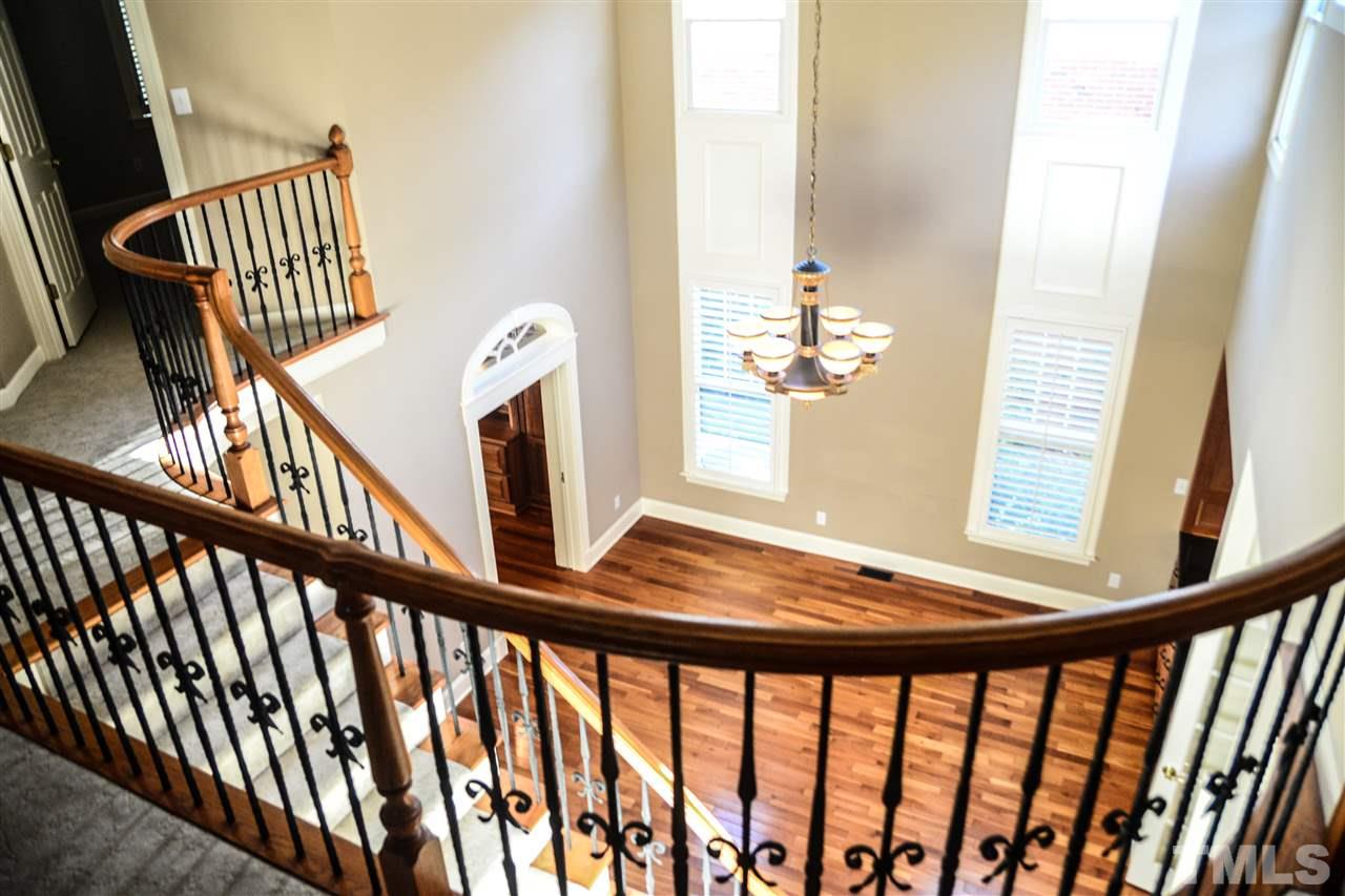 1836 Torrington Street Raleigh, NC 27615 - Photo 3 of 21