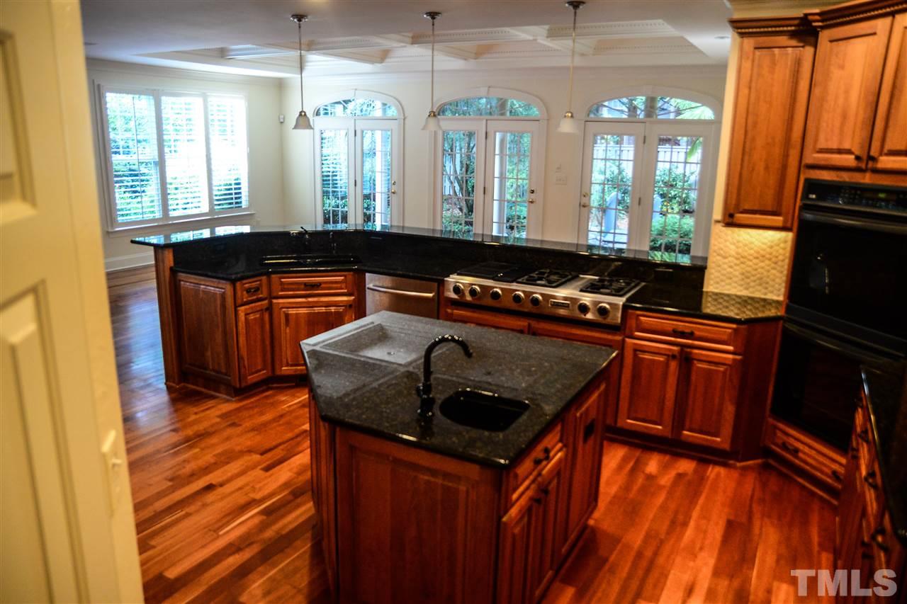 1836 Torrington Street Raleigh, NC 27615 - Photo 6 of 21