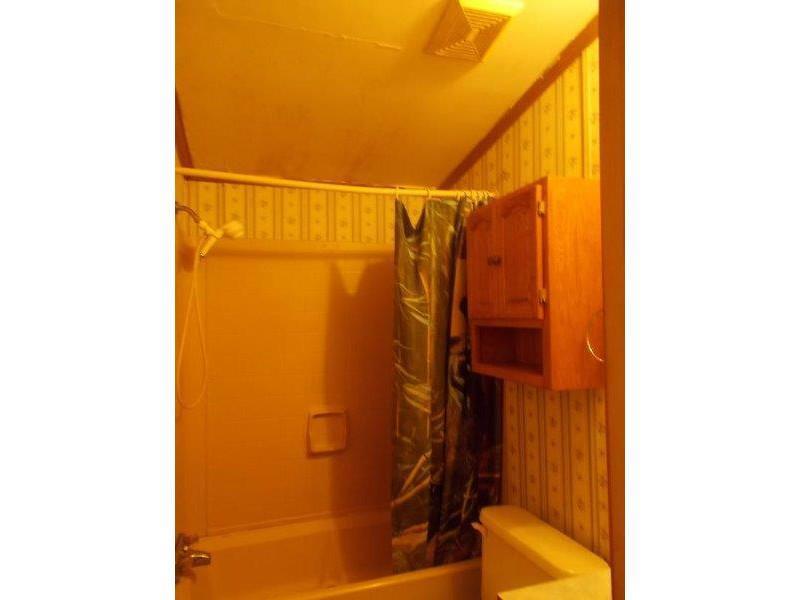646 East Pond Road Smithfield, ME 04978 - Photo 6 of 10 Bathroom.