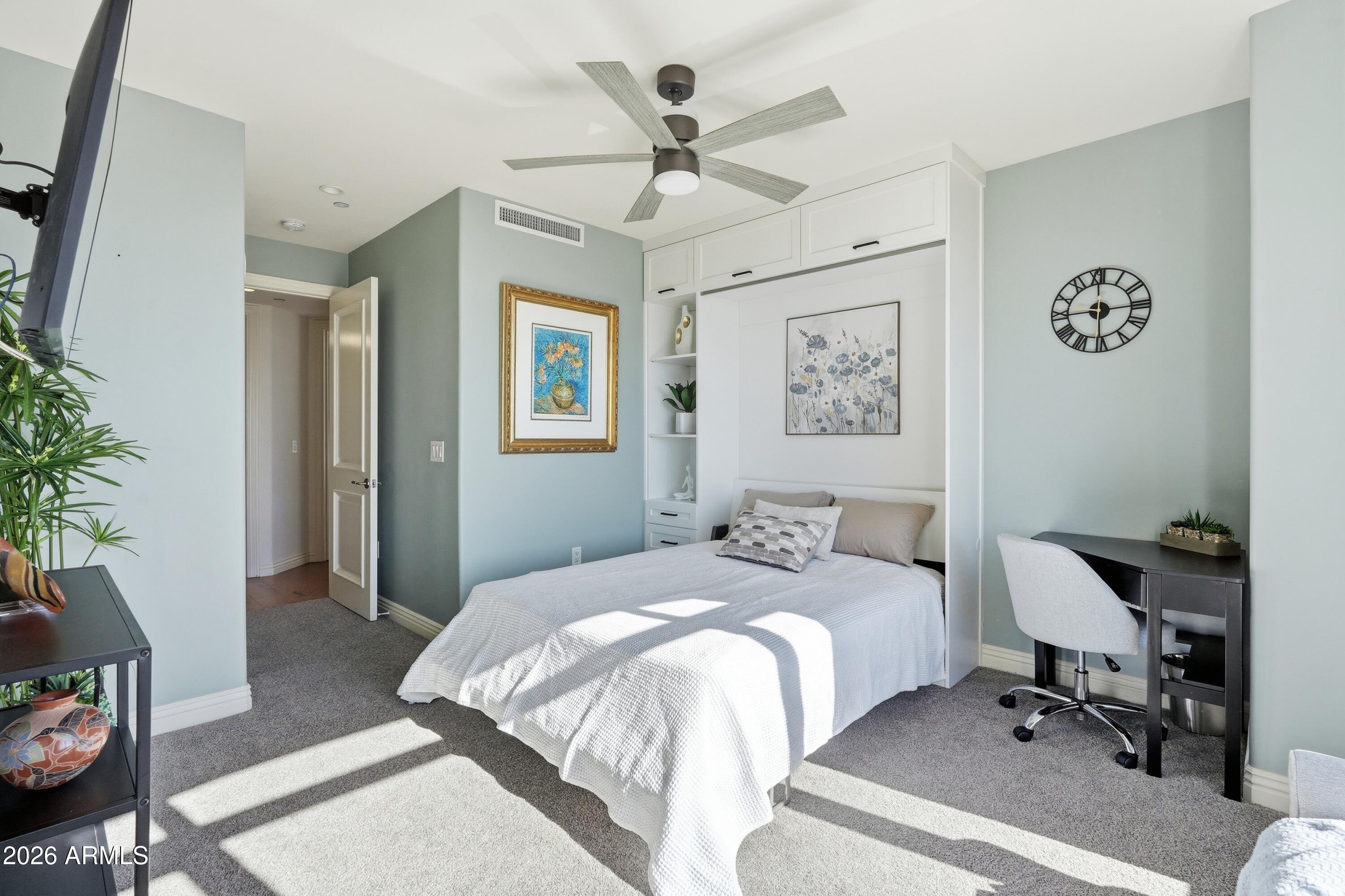 7175 East Camelback Road, Unit 607 Scottsdale, AZ 85251 - Photo 21 of 52