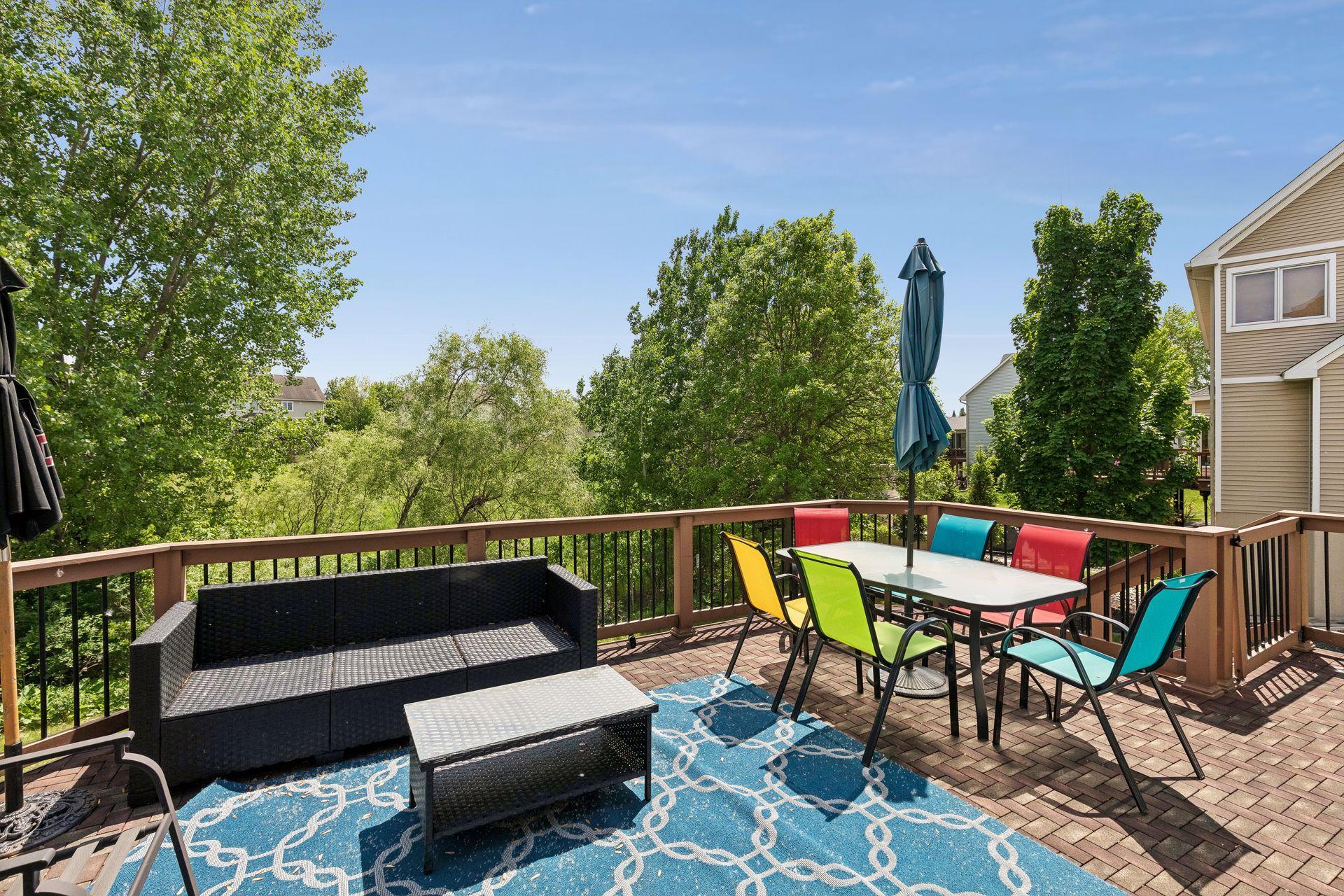 3742 Crosscliffe Path Rosemount, MN 55068 - Photo 58 of 59