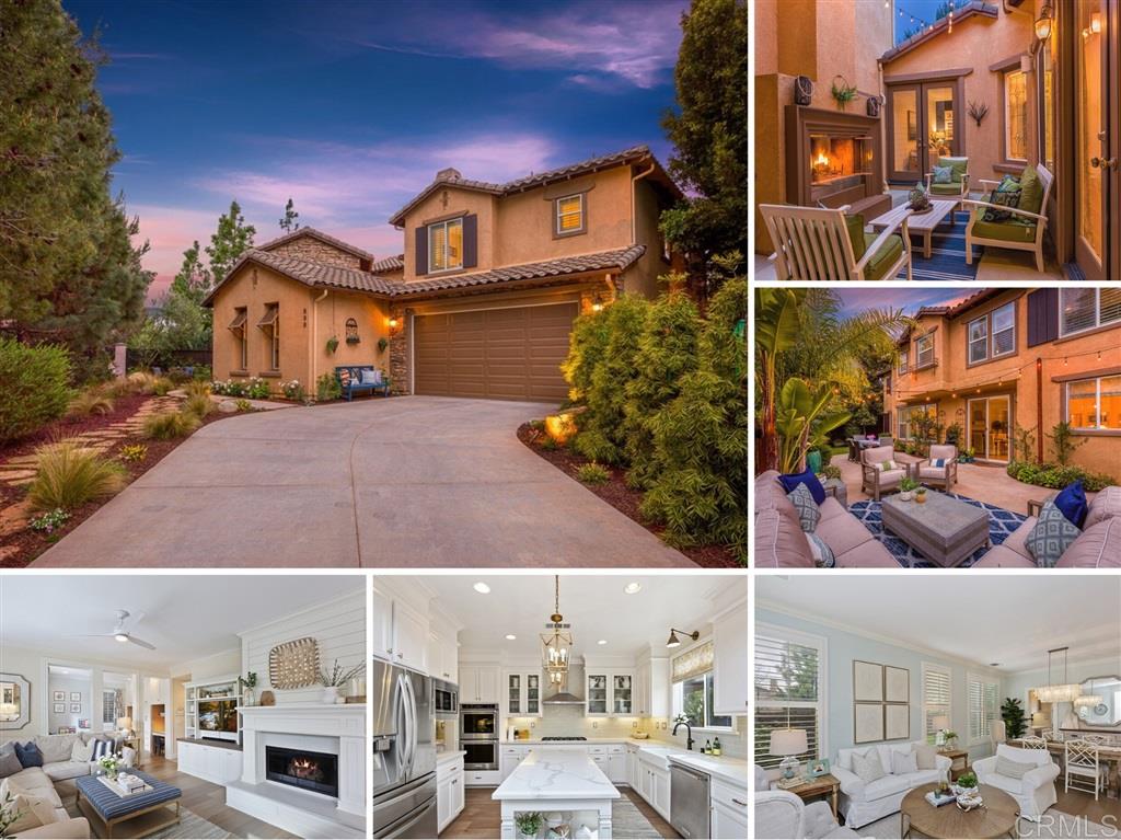 898 First Light Road San Marcos, CA 92078 - Photo 1 of 25
