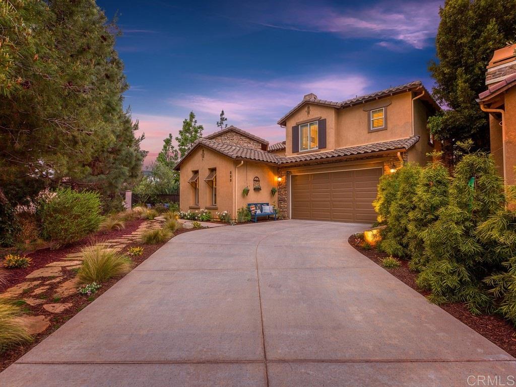 898 First Light Road San Marcos, CA 92078 - Photo 2 of 25