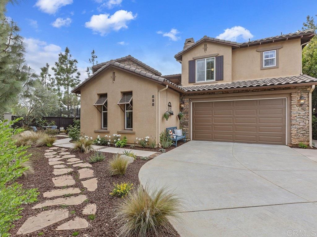 898 First Light Road San Marcos, CA 92078 - Photo 7 of 25