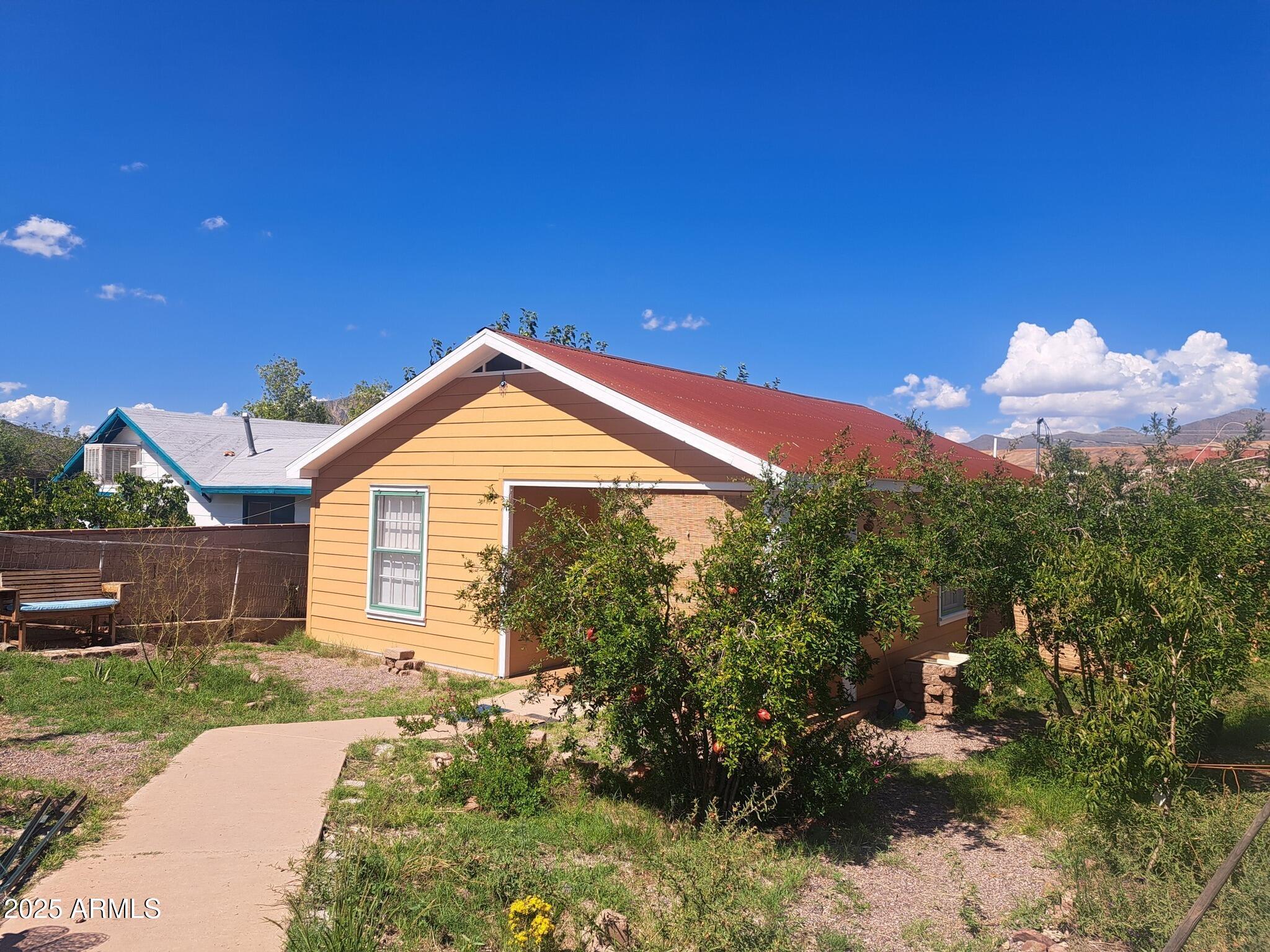 227 Adsit Street Bisbee, AZ 85603 - Photo 27 of 37 558872689_25062544190046881_835267847104