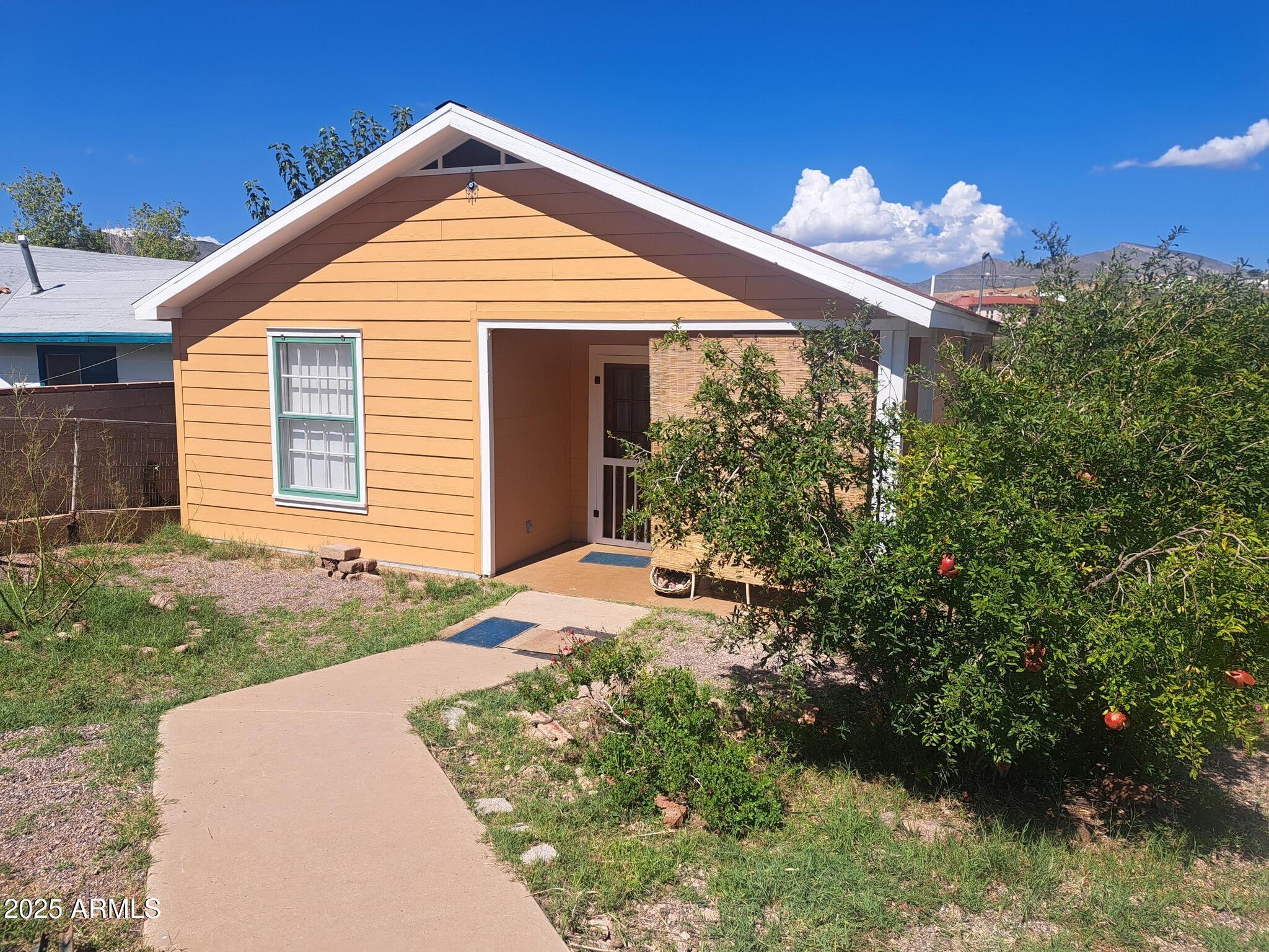 227 Adsit Street Bisbee, AZ 85603 - Photo 33 of 37 558037980_25062544783380155_606619052463