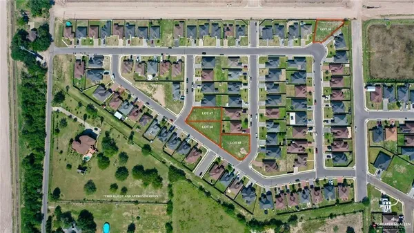 a picture of city view