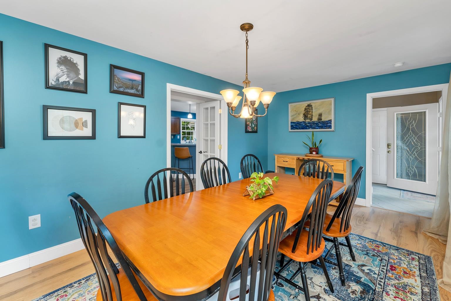 168 Northeast Pond Road Milton, NH 03851 - Photo 3 of 37