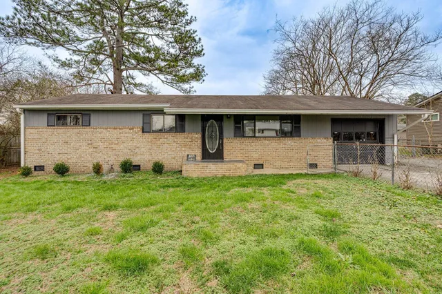 $215,000 | 715 Mary Agnes Drive, Rossville, GA 30741